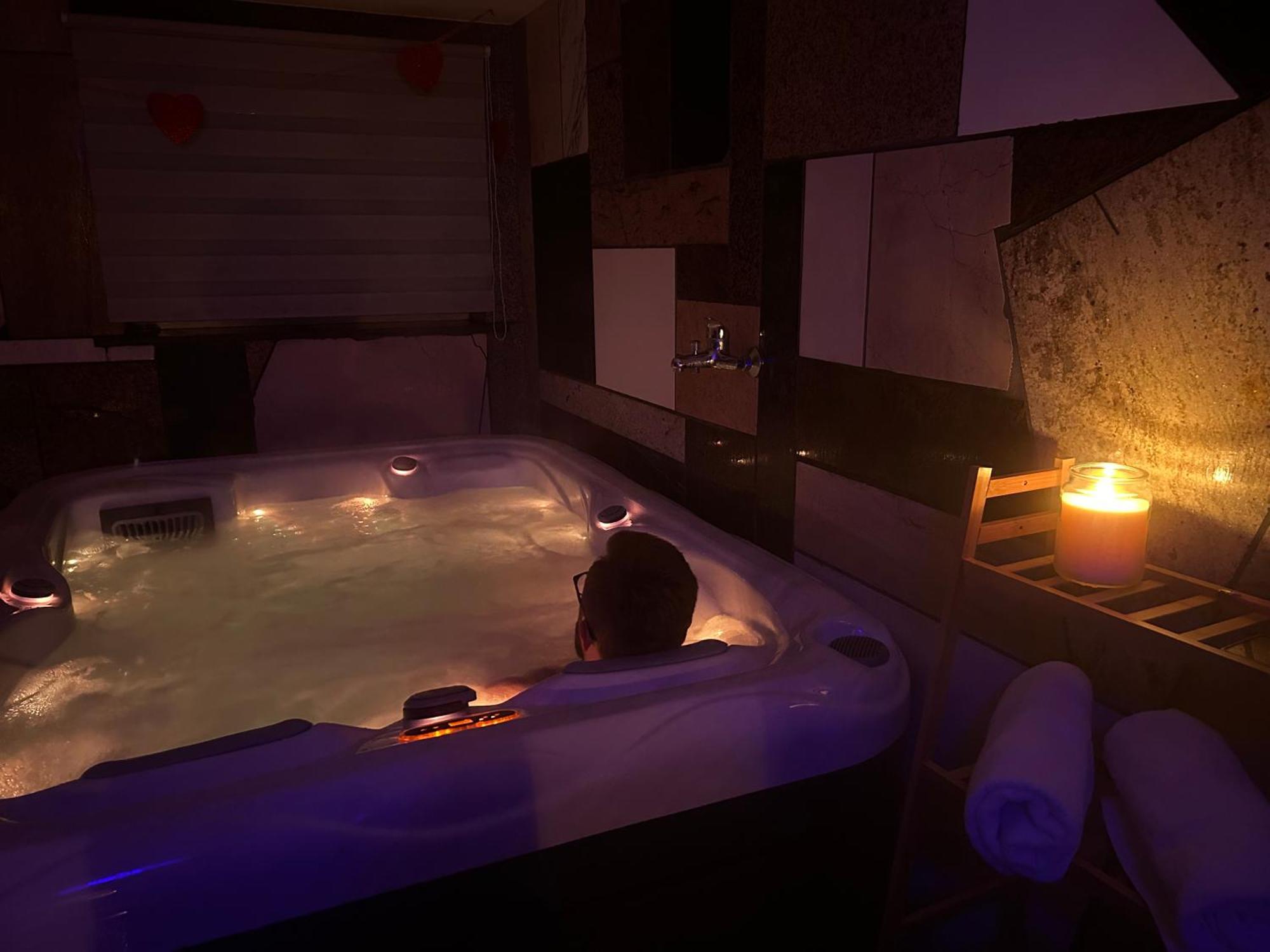 Checz Goscinna- Pokoje,Sauna,Jacuzzi, Sala Konferencyjna Grzybno Экстерьер фото